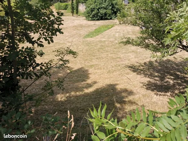 Terrain 1 150 m² Perigueux 