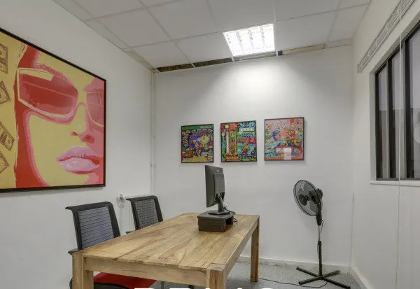 Bureaux lumineux de 156 m² à louer proche métro Châtelet - Les Halles 