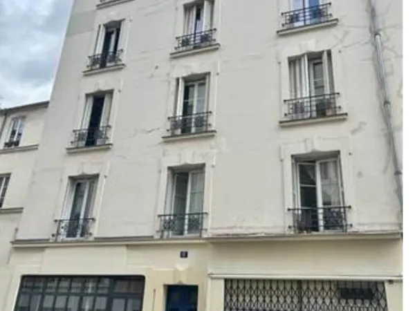 Vends appartement 