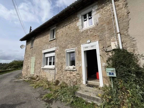 Maison 5 pièces 113 m² 