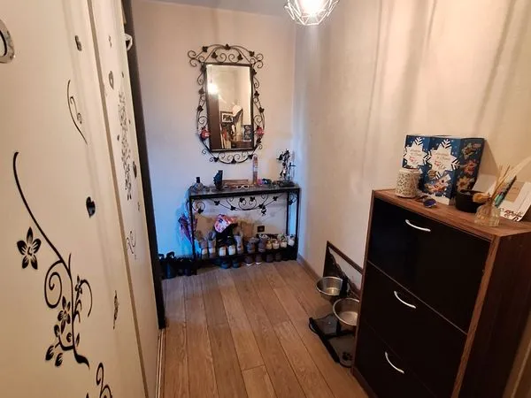 Appartement 2 pièces 51 m² 