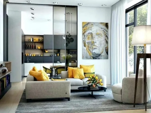 APPARTEMENT DE 108M² AVEC 100M² D'EXTERIEUR(S) | Parking 