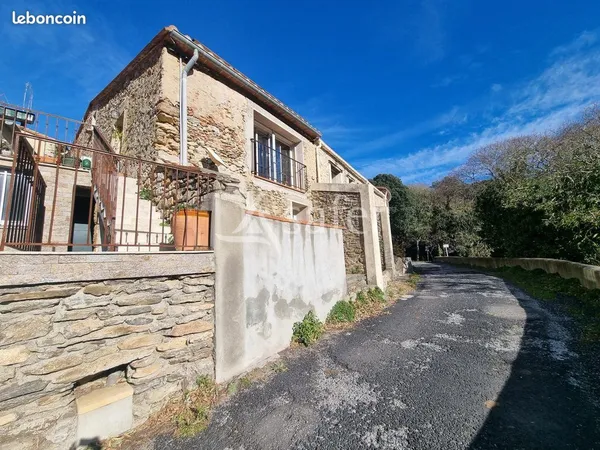 Maison avec terrain 5 pièces 112 m² 