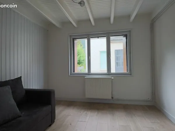 Appartement 2 pièces 31 m² 