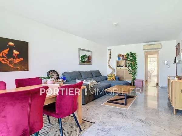 Appartement 2 pièces 52 m² 