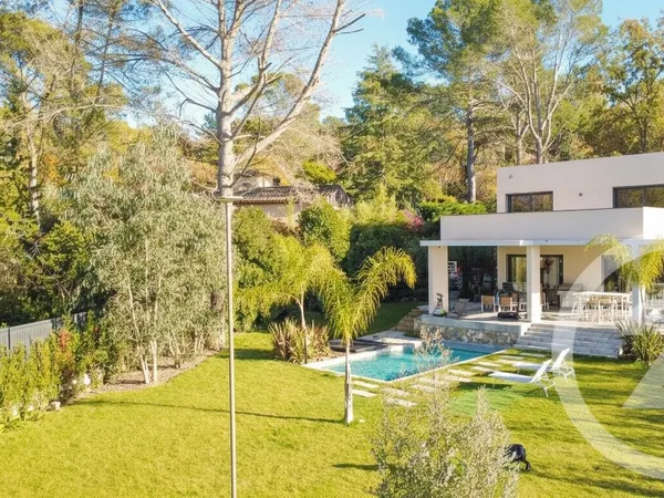 Maison 5 pièces 175 m² 