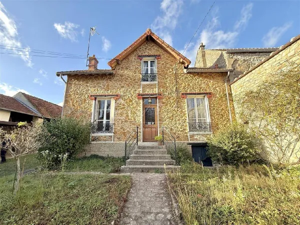 Maison 3 pièces 75 m² 