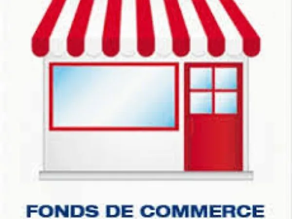 Fond de commerce 