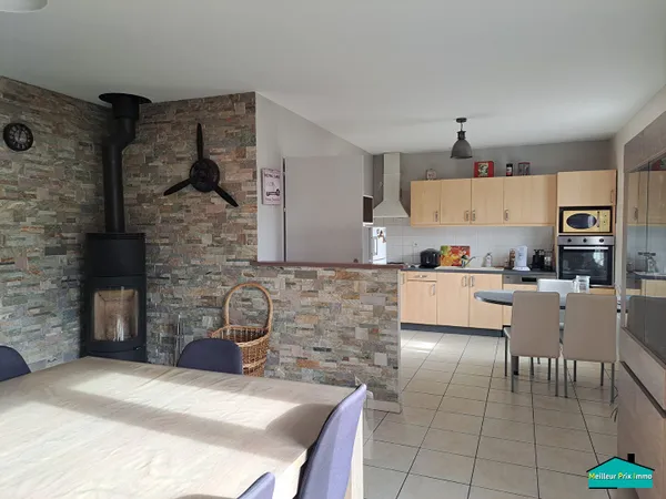 Maison La Marne 5 pièce(s) 116 m2 