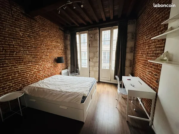 Location vieux lille 