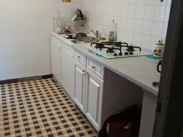 Appartement T4, Moissac 
