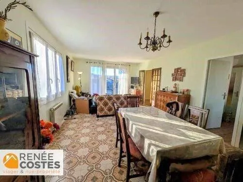 Maison 5 pièces 118 m² 