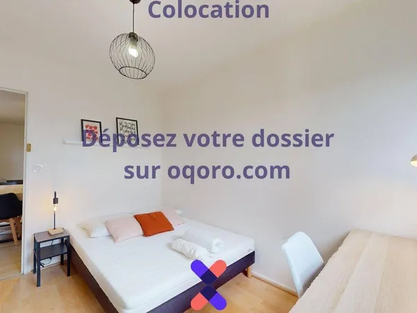 Appartement 6 pièces 77 m² 