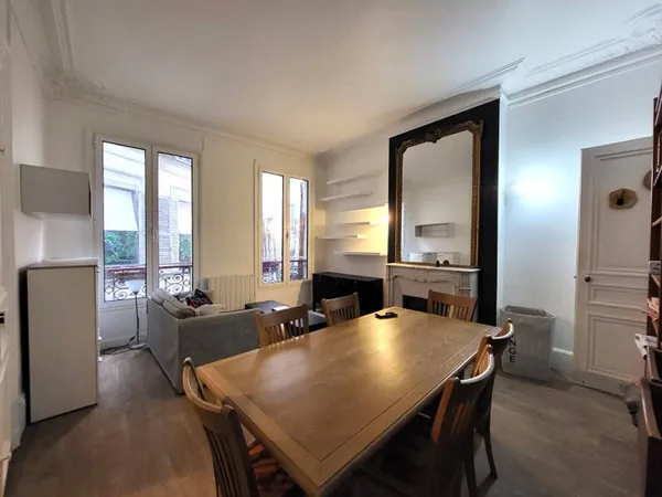 Appartement 3 pièces 67 m² 