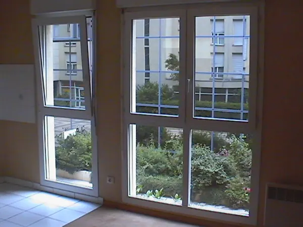 Studio de 23m2 à louer sur Strasbourg 