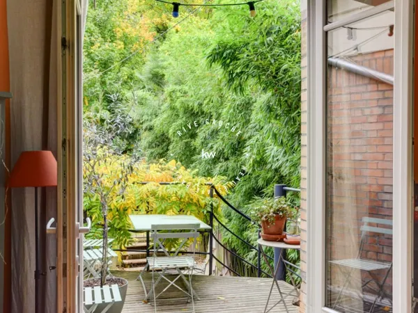 A vendre à Meudon Val Fleury, propriété de charme de 480m2 