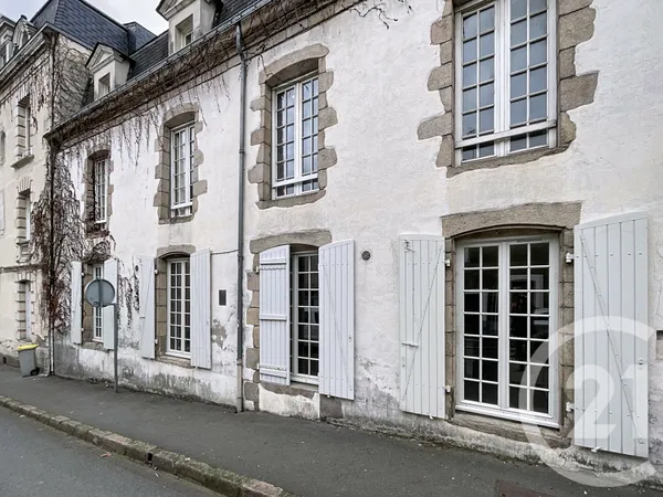 Appartement 2 pièces 34 m² 