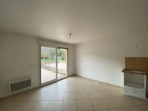Appartement 2 pièces 35 m² 