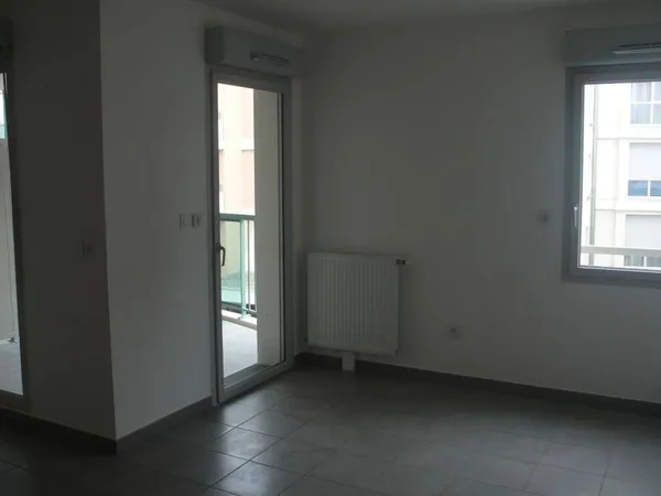 Appartement 1 pièce 28 m² 