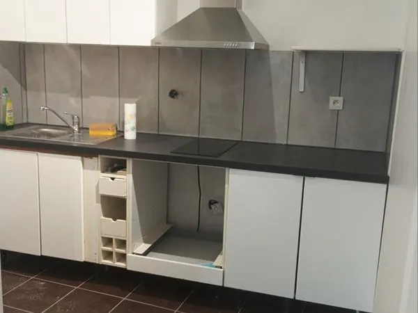 Appartement 41 m2 
