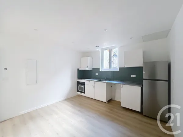 Appartement 2 pièces 32 m² 
