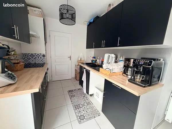 Maison 5 pièces 96 m² 
