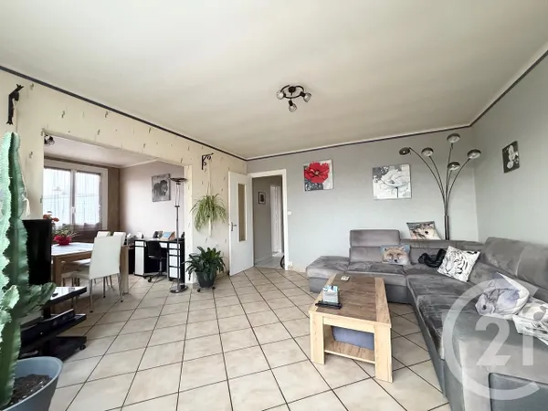 Maison 5 pièces 125 m² 