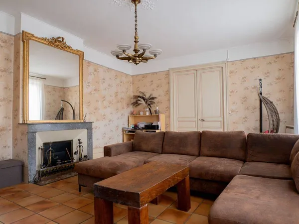 Maison 5 pièces 130 m² 