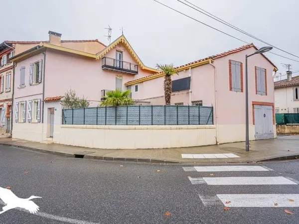 Maison 7 pièces 173 m² 