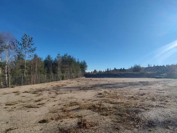 Terrain 2797 m² 