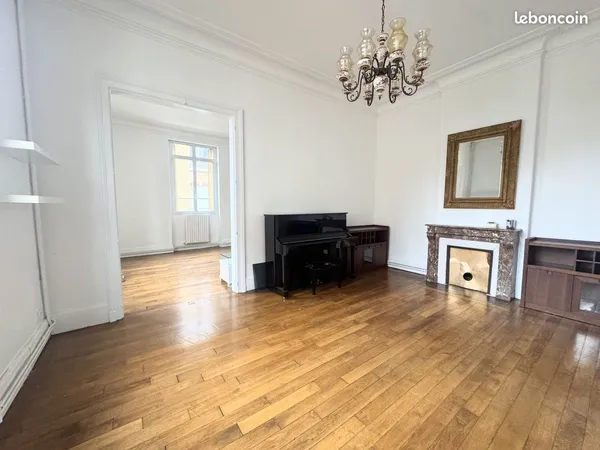 Maison 8 pièces 190 m² 