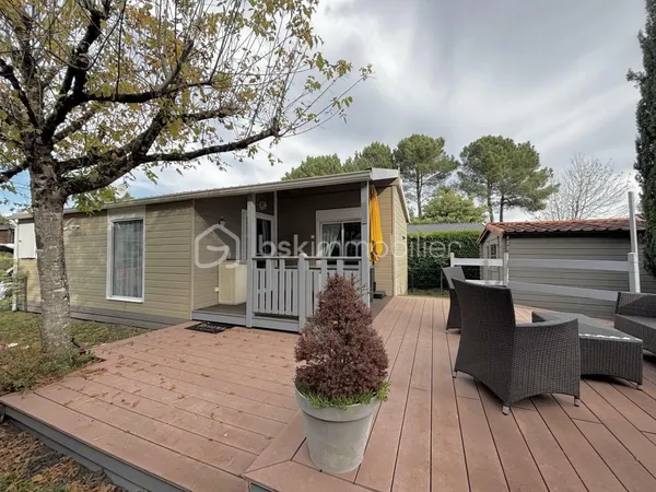 Magnifique Chalet 