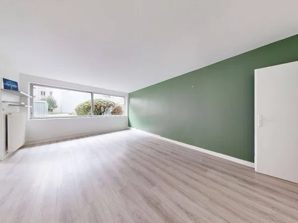 Appartement 1 pièce 48 m² 