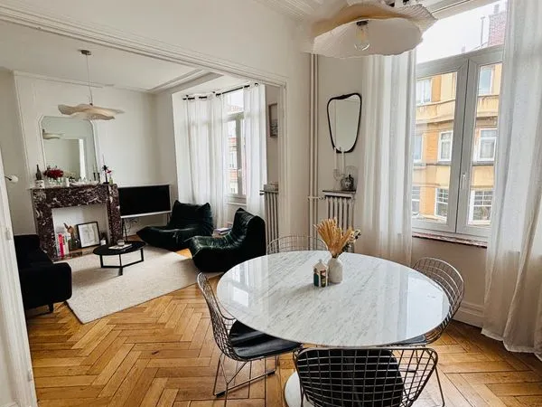 Coup de coeur / Appartement Hyper centre 