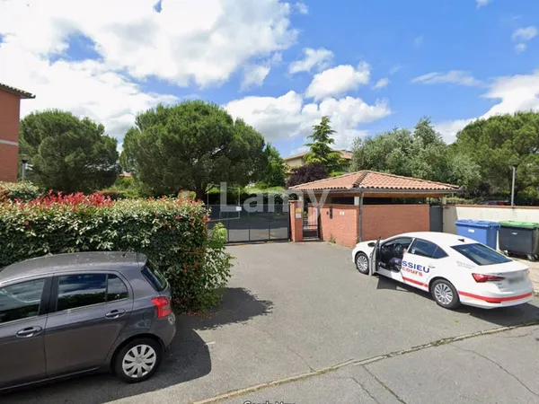 Appartement 4 pièces 77 m² 