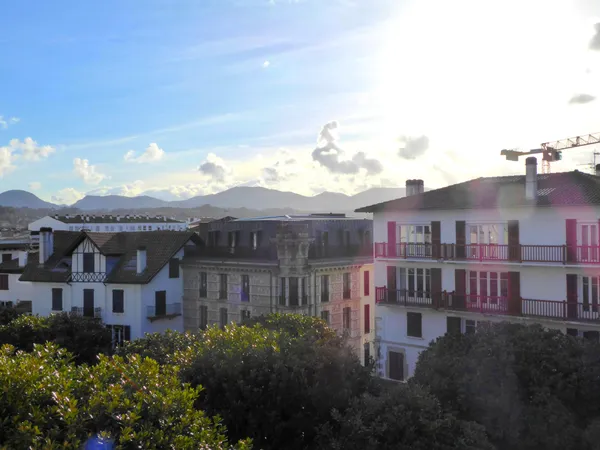 SAINT-JEAN-DE-LUZ CENTRE - Appartement 3 pièces 