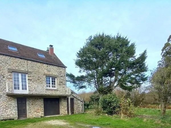 Maison 4 pièces 77 m² 