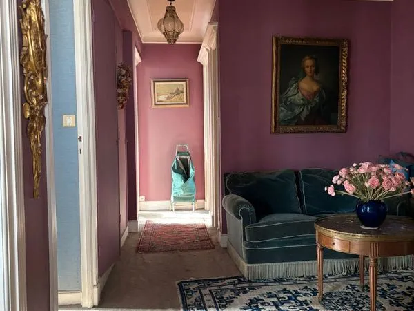 Appartement 3 pièces 75 m² 
