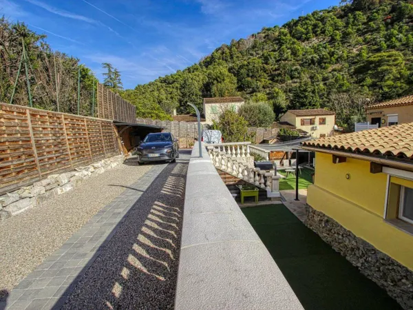 Maison 2 pièces 60 m² 