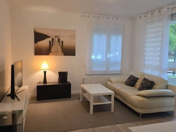 Appartement 4 pièces 90 m² 