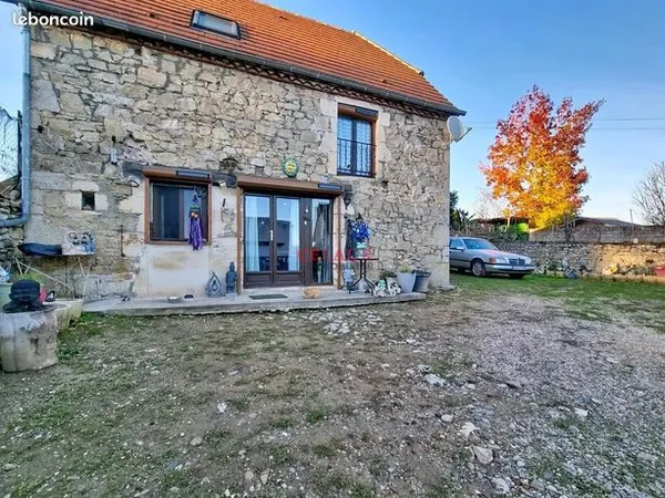 Maison 3 pièces 88 m² 