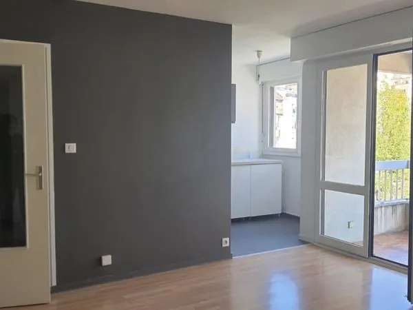 Appartement de 50m2 à louer sur Grenoble 