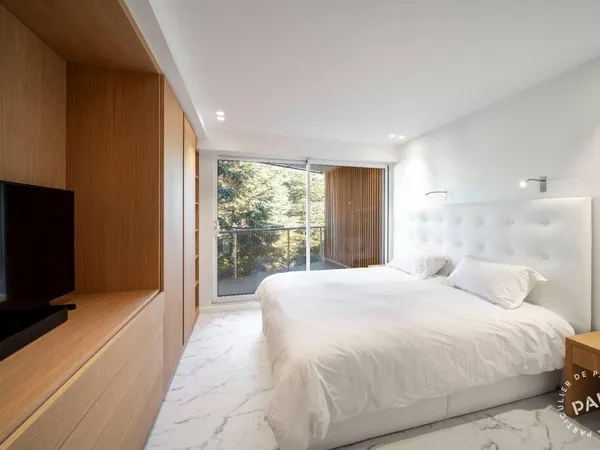 Appartement 6 pièces 180 m² 