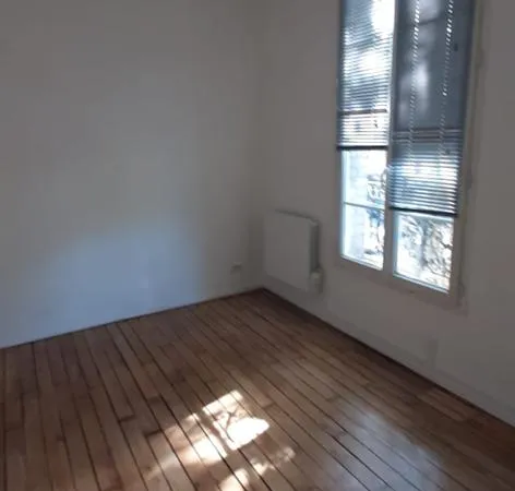 Appartement 2 pièces 22 m² 