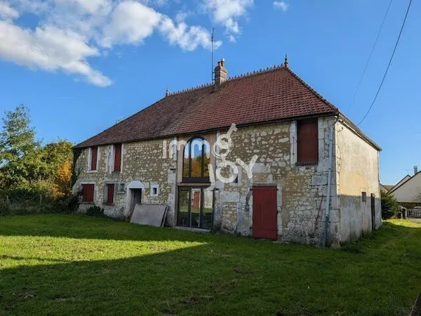 Maison 10 pièces 135 m² 