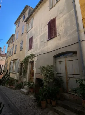 Appartement 5 pièces 70 m² 