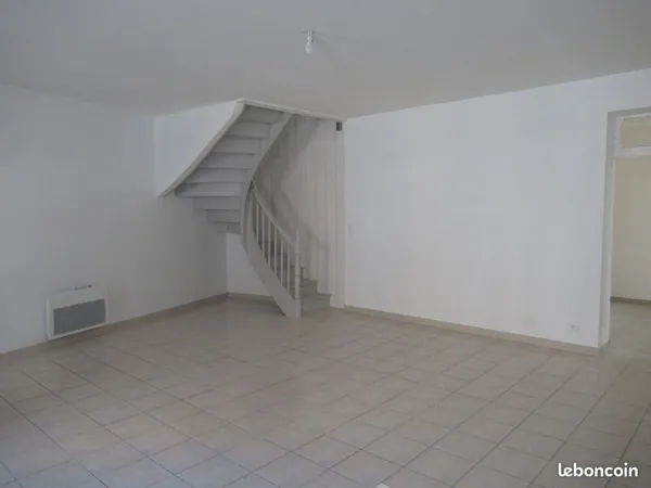 Maison 7 pièces 135 m² 