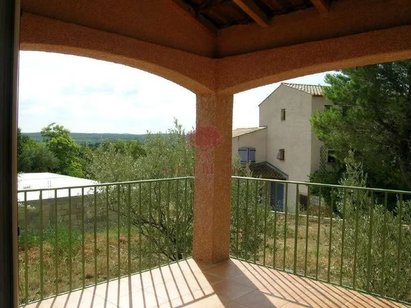 Villa 4 pièces 79 m² 