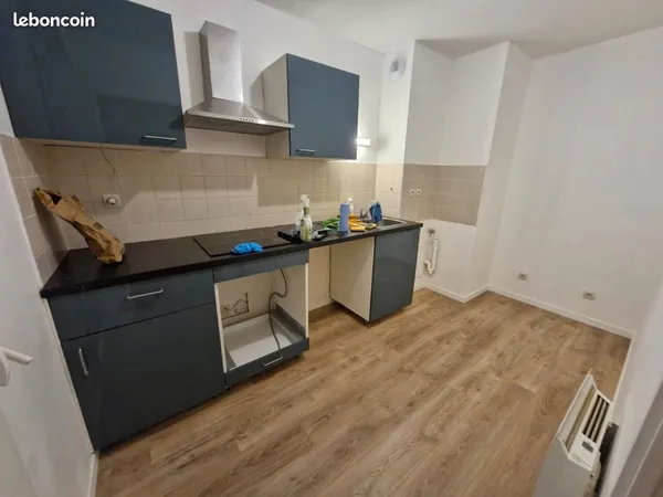 Appartement T2 - 50 m² - Purpan / CHU / Tram Arènes Romaines - Toulouse 