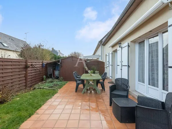 Maison 5 pièces 100 m² 